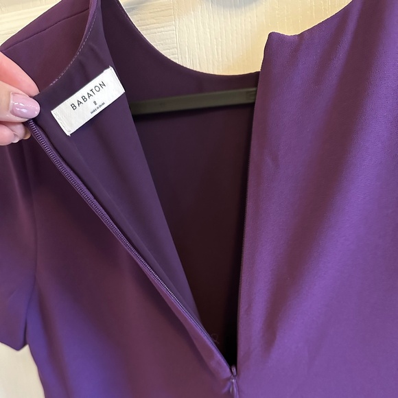 Aritzia Babaton Patricio Dress - Picture 4 of 10